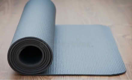 Photo of Yoga/Exercise Mat (London, Bow E3) #1