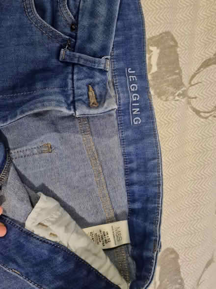 Photo of free M&S Jeggins size 12 (Leytonstone E11) #1