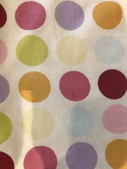 Photo of free Pair of curtains (Kendal LA9) #2