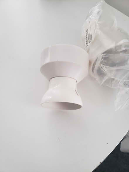 Photo of free Ceiling Batten Light Holder (DA9) #2