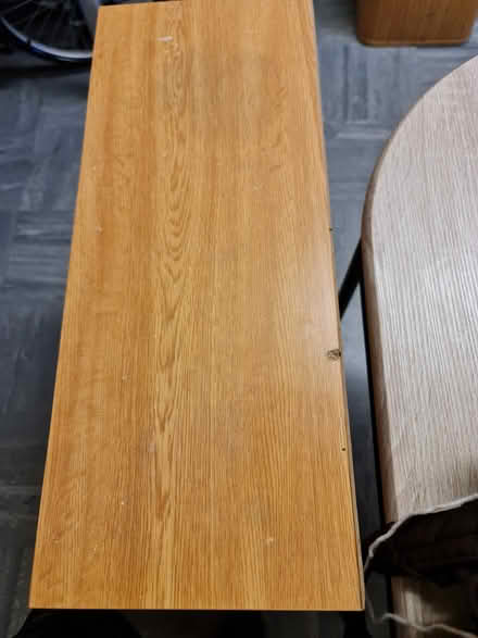 Photo of free Shoe cupboard (Leeds LS13 bramley) #2