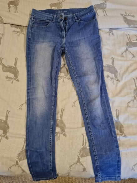 Photo of free M&S Jeggins size 12 (Leytonstone E11) #2
