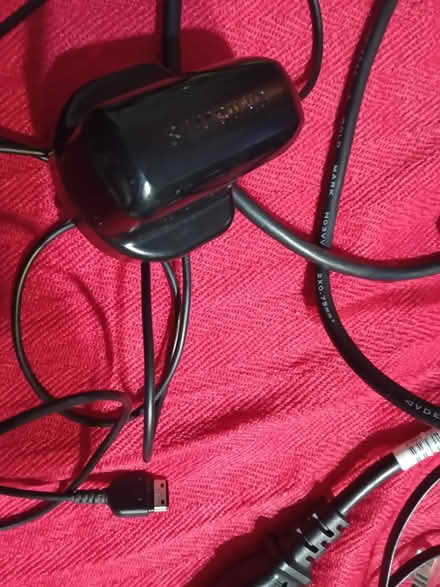 Photo of free Cables (Hemel Hempstead) #3