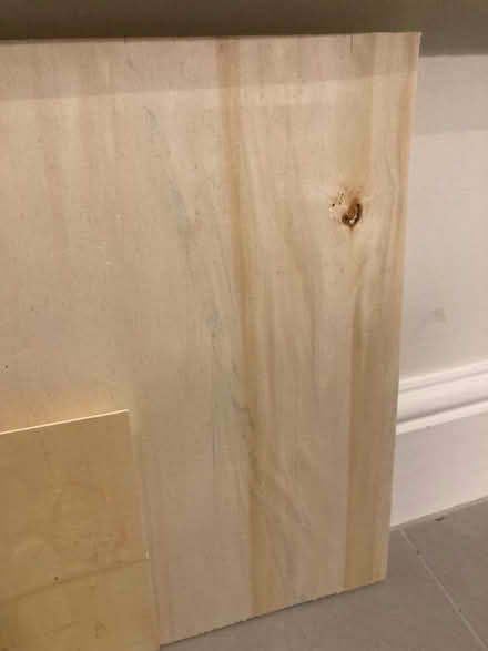 Photo of free Thin sheets of wood (for crafting? ) (Bathwick) #3