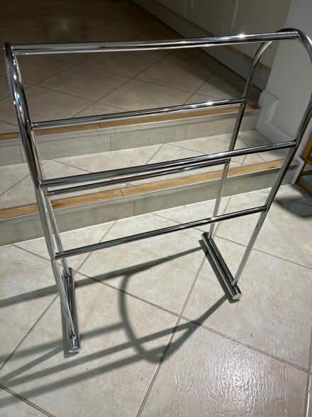 Photo of free Clothes Airer (Penicuik EH26) #1