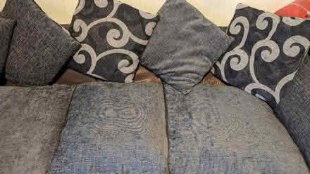 Photo of free Small corner settee (Wavertree) #2