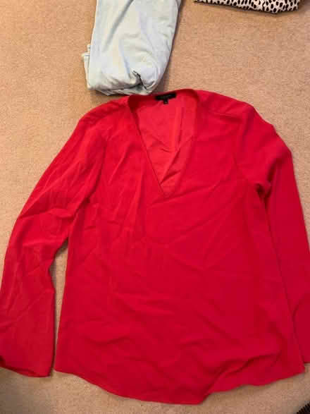 Photo of free Bundle of ladies clothes UK 10-12 (Christleton CH3) #2