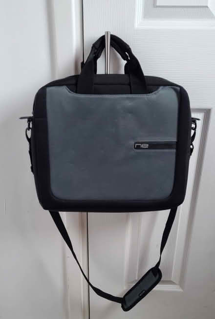 Photo of free Belkin laptop bag (Woking GU21) #1
