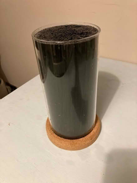 Photo of free IKEA knife block (B38) #1