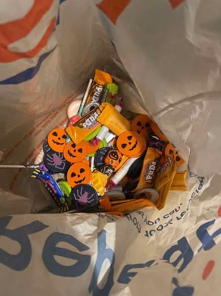 Photo of free Sweets (brand new) (L37) #1