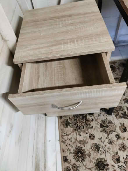 Photo of free Single set of drawers. (Emsworth PO10) #1