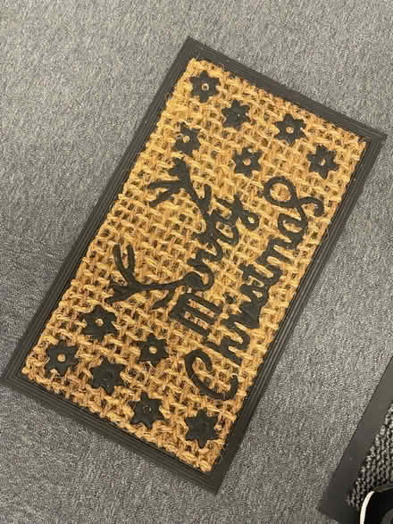 Photo of free Great condition outdoor rug (Hendon, NW4) #2