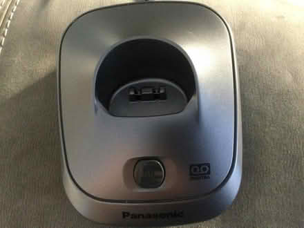 Photo of AC Adaptor wanted for Panasonic House Phone. (Woking GU22) #1