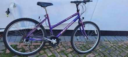 Photo of free Girls Raleigh Bike (Fareham PO15) #1