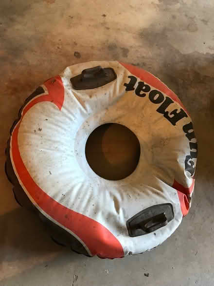 Photo of free Floats (41 Hodges Avenue. Taunton) #3