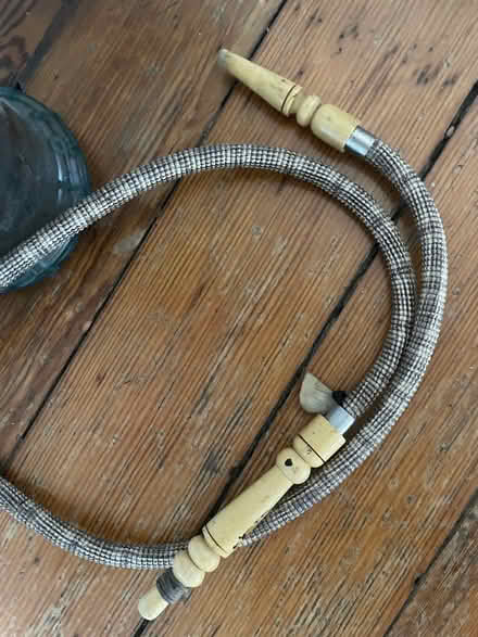 Photo of free hookah (Mt Vernon) #4