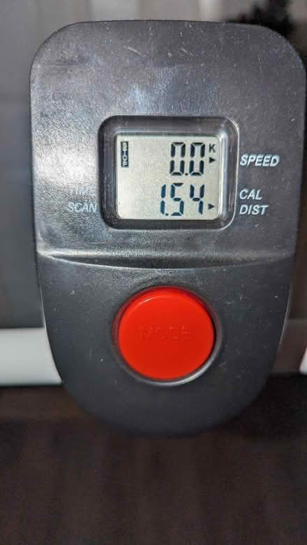 Photo of free Manual treadmill (Wavertree) #4