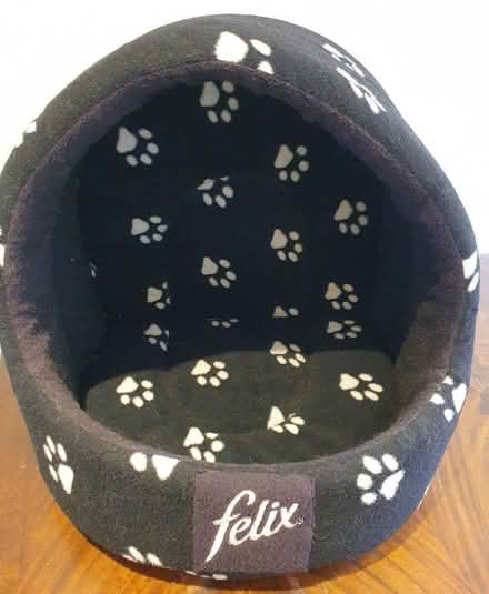 Photo of free Cat Igloo (Salcombe Avenue ST17) #1