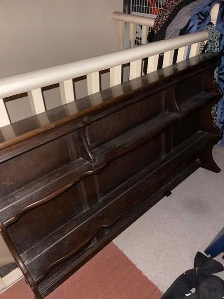 Photo of free Ercol Dresser top (TN39) #2