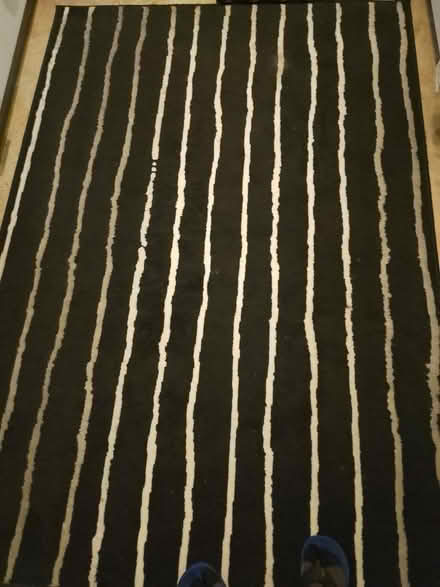 Photo of free Rug (Morley DE21) #1