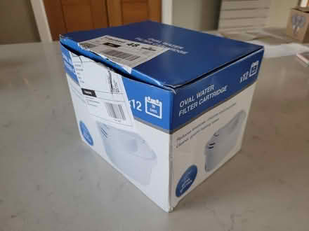 Photo of free Brita Maxtra Filter Cartidges (Norton, Malton YO17.) #2