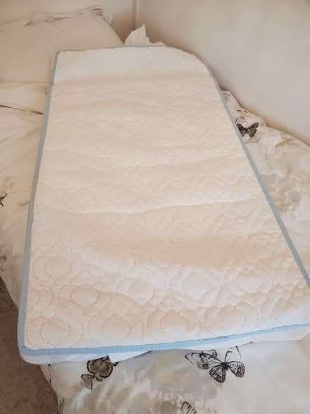 Photo of free Cotswold Mattress (Purley on Thames RG31) #1