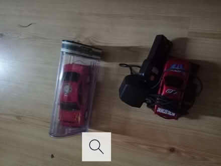 Photo of free Four old remote control cars not working properly (Dodleston CH4) #2