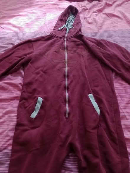 Photo of free Women's Onsie (Bromley-by-Bow E3) #1
