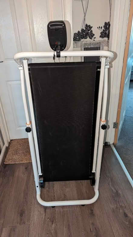 Photo of free Manual treadmill (Wavertree) #3
