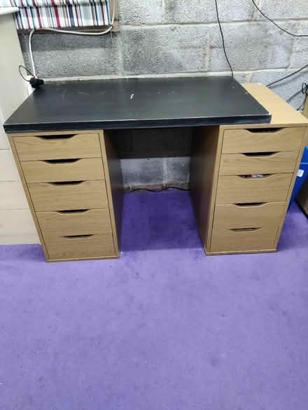 Photo of free 2 Drawers and top. (Emsworth PO10) #2