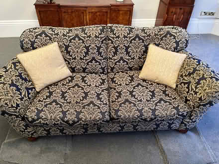 Photo of free Sofa (Rudford Gloucester) #2