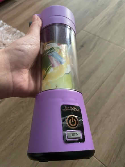 Photo of free Brand new blender (Hendon, NW4) #2