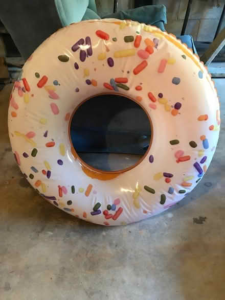 Photo of free Floats (41 Hodges Avenue. Taunton) #1