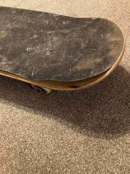 Photo of free Skateboard (Stanton CH63) #2