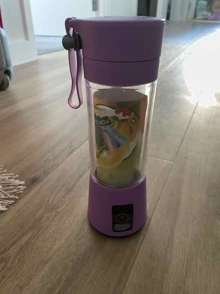 Photo of free Brand new blender (Hendon, NW4) #1
