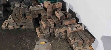Photo of free Bricks (Rarhgar) #2