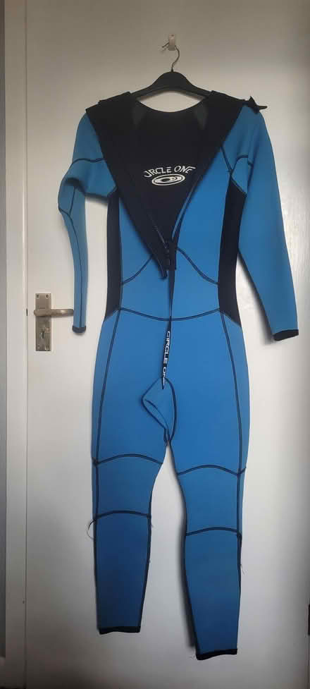 Photo of free Wet Suit (Fareham PO15) #1