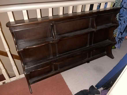 Photo of free Ercol Dresser top (TN39) #1