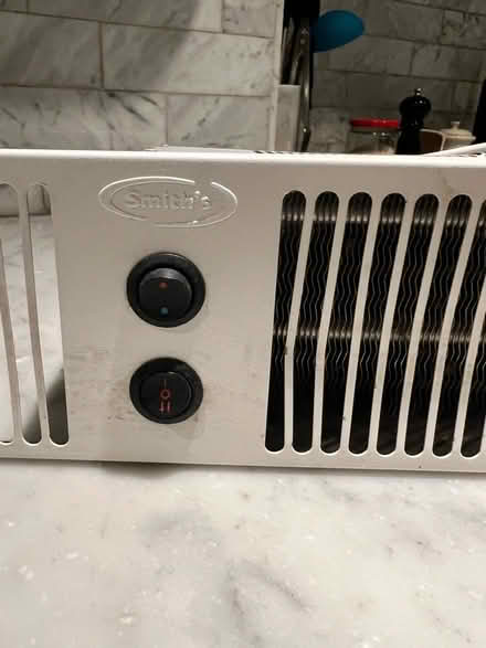 Photo of free Space saver fan convector heater (South Woodford E18) #3