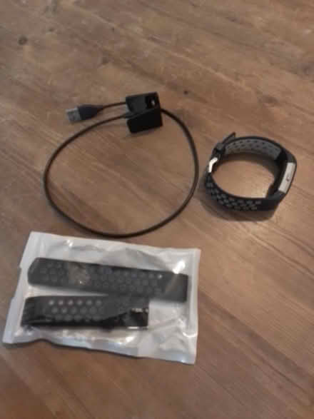 Photo of free Fit bit Charge 2 (Epworth DN9) #1