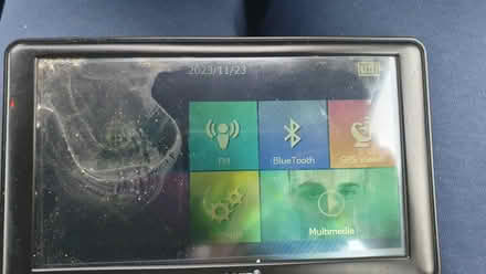 Photo of free AWESAFE Satnav 8GB (Moortown LS17) #1