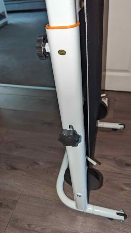 Photo of free Manual treadmill (Wavertree) #2