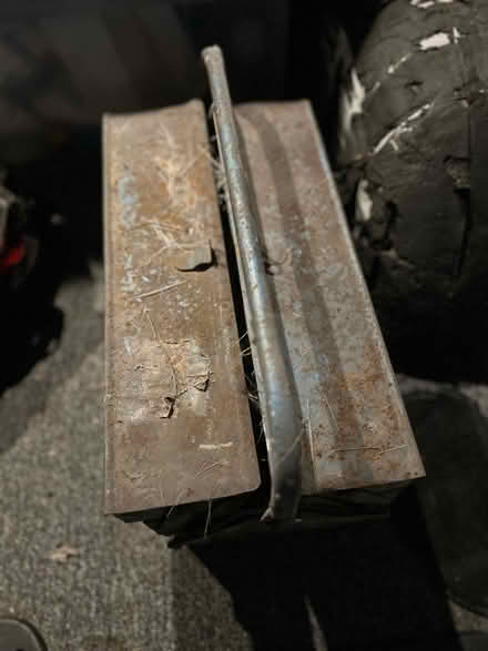 Photo of free Tools (Bracknell) #1