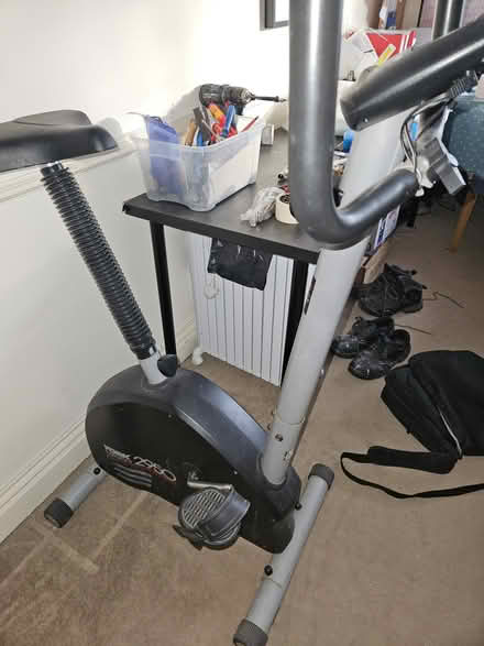 Photo of free Exercise bike (LS21) #1