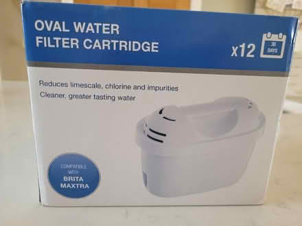 Photo of free Brita Maxtra Filter Cartidges (Norton, Malton YO17.) #1