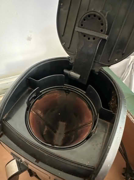 Photo of free Coffee machine (TW13) #2