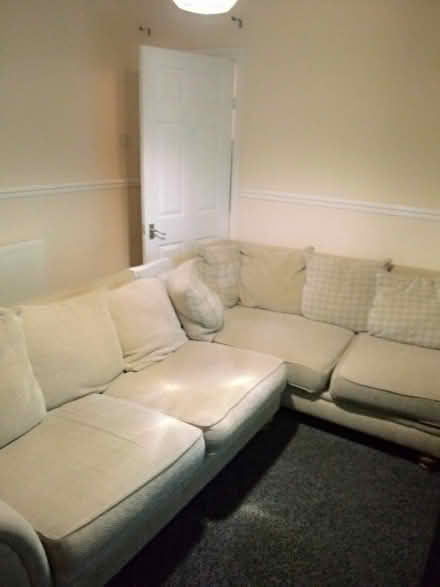 Photo of free Sofa (NG5) #2