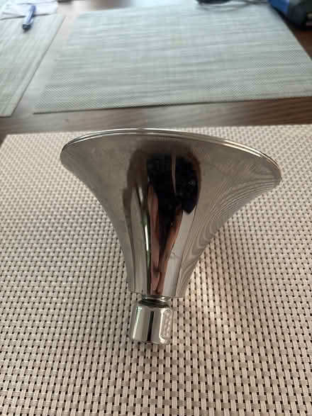 Photo of free Shower head (412 Ingleside Ave. Tallahasse.) #2