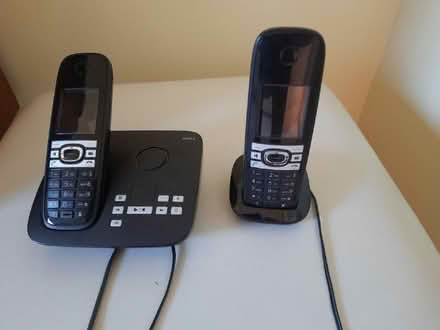 Photo of free Telephone set (Aylesbury Vale HP17) #1