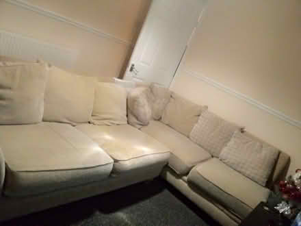 Photo of free Sofa (NG5) #1
